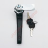 JUCRO handle lock DL314-1