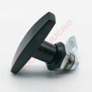 JUCRO handle lock DL101-2