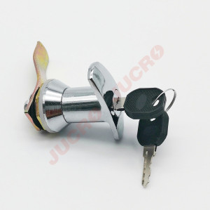 JUCRO handle lock DL302-1