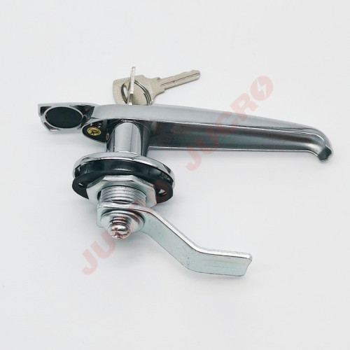 JUCRO handle lock DL308-2