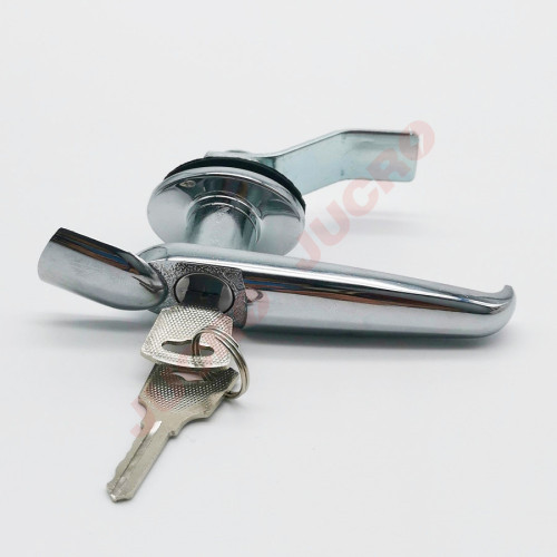 JUCRO handle lock DL308-3