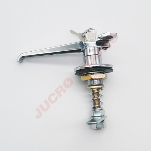 JUCRO handle lock DL807-1