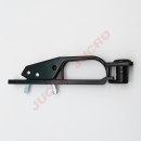 JUCRO handle lock DL887-3