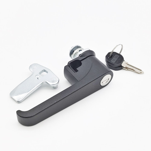 JUCRO handle lock DL1310