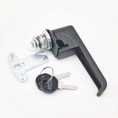 JUCRO handle lock DL1310