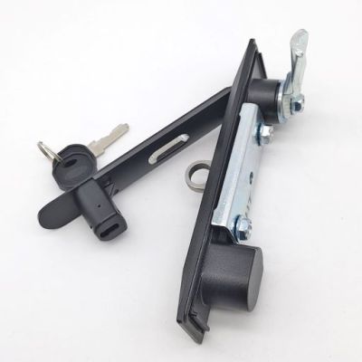 JUCRO plane lock DL861-1G