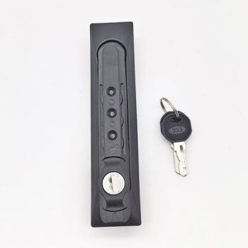 JUCRO plane lock DL861-2