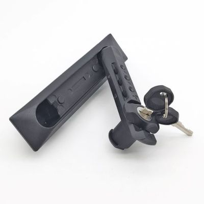 JUCRO plane lock DL861-2