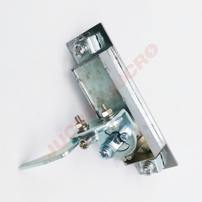 JUCRO plane lock DL505-2