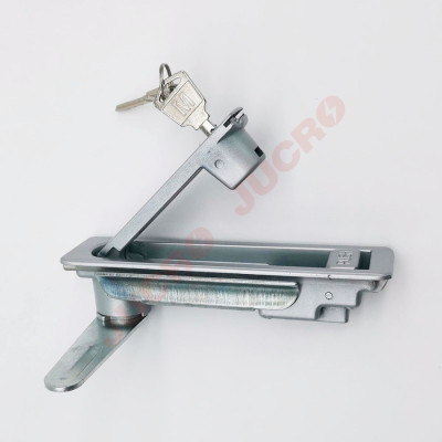 JUCRO plane lock DL712