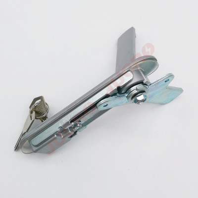 JUCRO plane lock DLP301-1