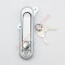 JUCRO plane lock DLP302-1