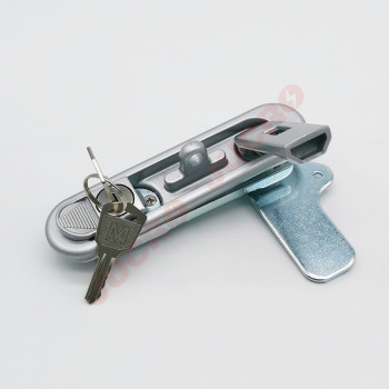 JUCRO plane lock DLP302-G