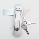 JUCRO plane lock DLP402