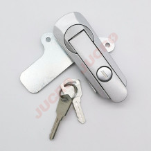 JUCRO plane lock DLP403