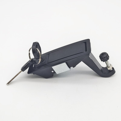 JUCRO plane lock DL719-2