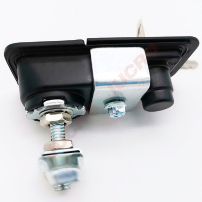 JUCRO plane lock DL726-1