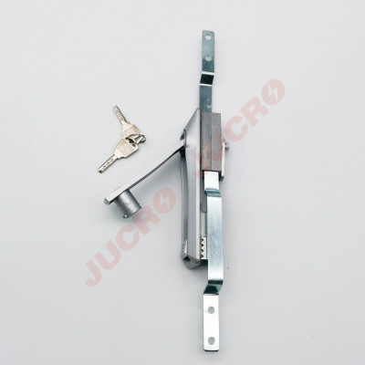 JUCRO rod control lock DL828 matt