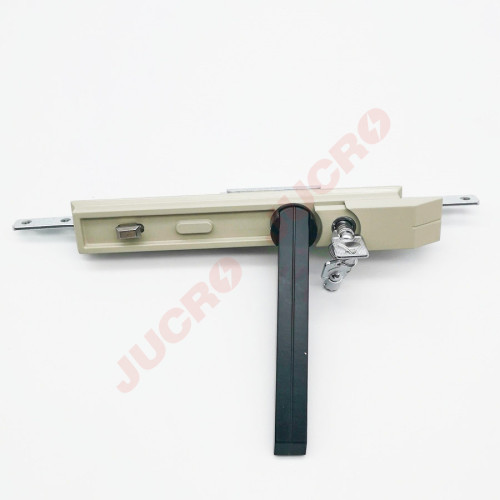 JUCRO rod control lock DL830
