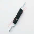 JUCRO rod control lock DL828 black