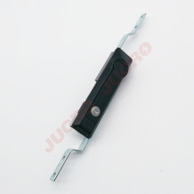 JUCRO rod control lock DL828 black