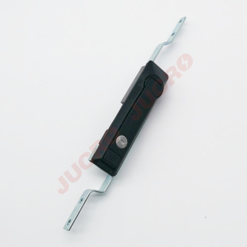 JUCRO rod control lock DL828 black