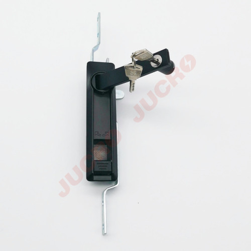 JUCRO rod control lock DL828 black