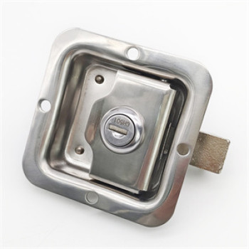 JUCRO panel lock DL10A-83