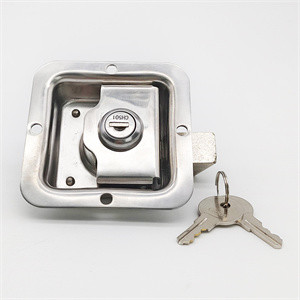 JUCRO panel lock DL10A-83