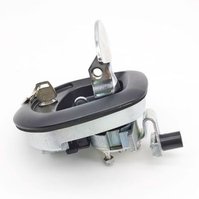 JUCRO panel lock DL12C