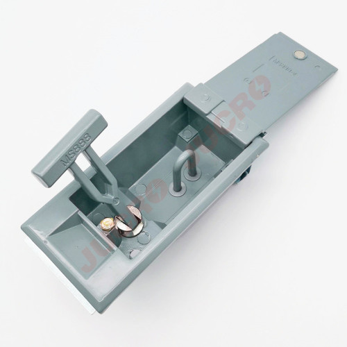 JUCRO panel lock DL850-2
