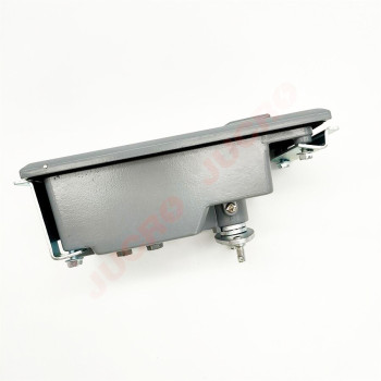 JUCRO panel lock DL850-2