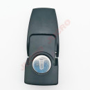 JUCRO buckle lock BK604-1 black