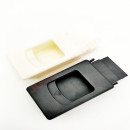 JUCRO buckle lock BK725-3B
