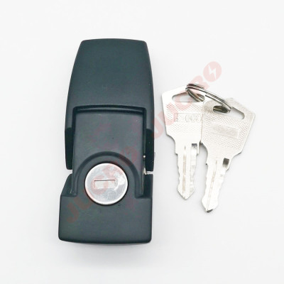 JUCRO buckle lock BKS-1