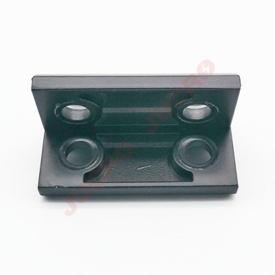 JUCRO hinge JH226-1 Black