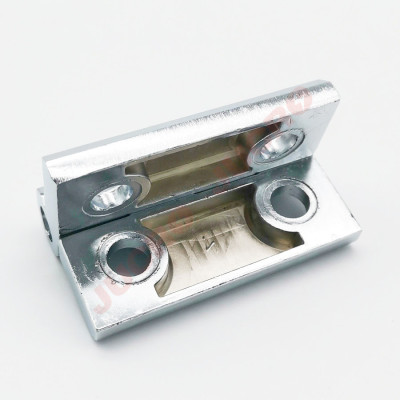 JUCRO hinge JH226-1 Silver