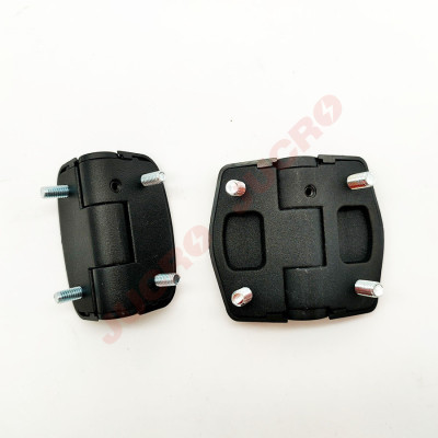 JUCRO hinge JH257-2