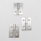 JUCRO hinge JH253-9