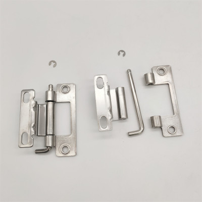 JUCRO hinge JH250-1