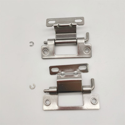 JUCRO hinge JH250-2