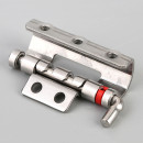 JUCRO hinge JHL201-1A