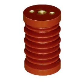 Insulator JYZ-10Q/85*140-46 (145-46) for high voltage switchgear use from JUCRO Electric