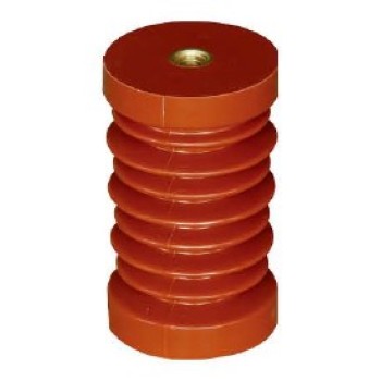 Insulator JYZ-10Q/85*140-46 (145-46) for high voltage switchgear use from JUCRO Electric