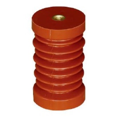 Insulator JYZ-10Q/85*140-46 (145-46) for high voltage switchgear use from JUCRO Electric