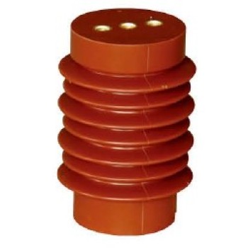 Insulator JYZ-10Q/105*140 (145, 150) for high voltage switchgear use from JUCRO Electric