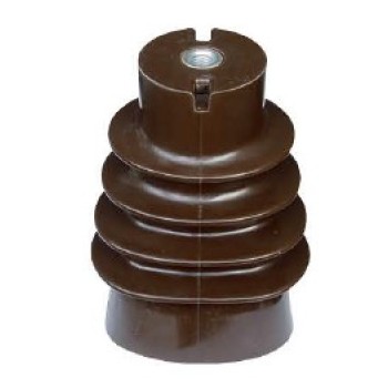 Insulator JYZ-10Q/118*175 for high voltage switchgear use from JUCRO Electric