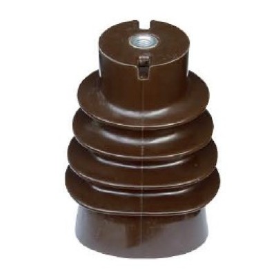 Insulator JYZ-10Q/118*175 for high voltage switchgear use from JUCRO Electric