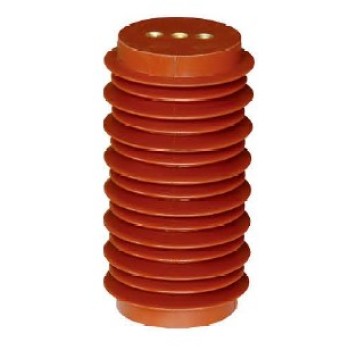 Insulator JYZ-24Q/110*225 for high voltage switchgear use from JUCRO Electric