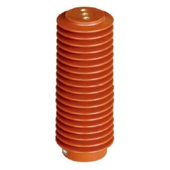 Insulator JYZ-35Q/130*340 for high voltage switchgear use from JUCRO Electric